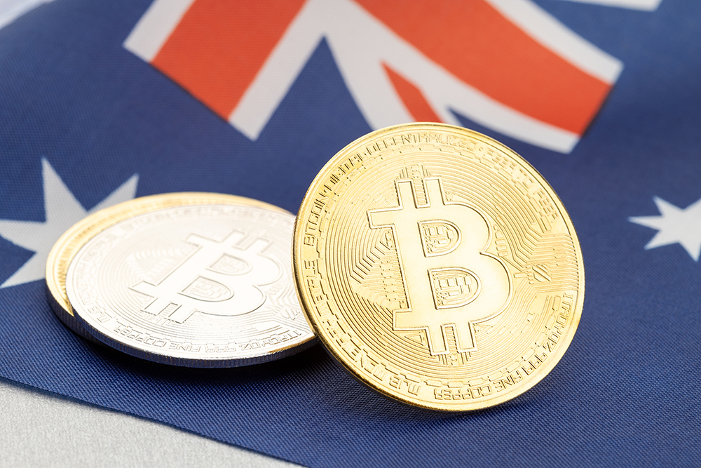 2022 Cryptocurrency Tax Guide Australia