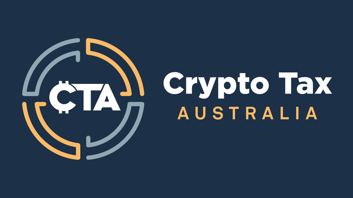 Home - Crypto Tax Australia