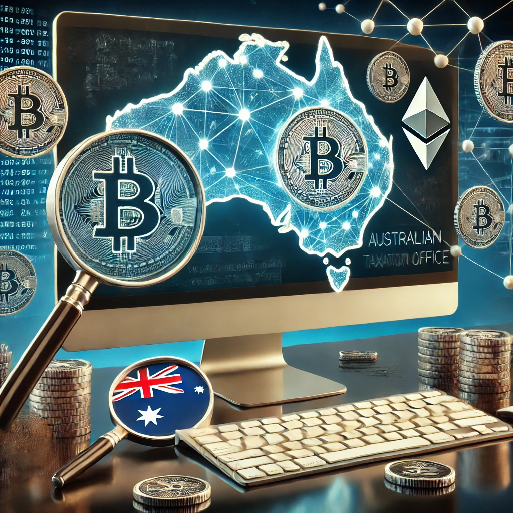 Can the ATO Track Your Crypto? A Guide for Australian Investors - Crypto  Tax Australia